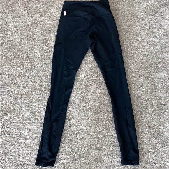 Zella high waist legging size xs - Picture 2 of 4